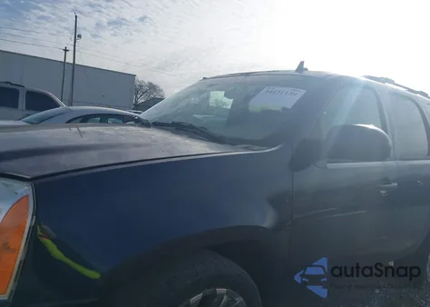 2007 GMC Yukon Slt from USA, damaged, VIN 1GKFC13037J118927